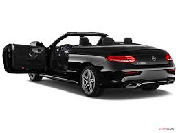 Mercedes Benz Classe C Cabriolet 2020 En Vente A Bischheim 67 En Stock Achat 63 441 Annonce N 953195691