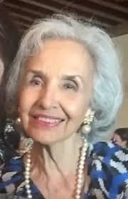Obituary information for Rita Lozano Soucie