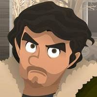 🔥Nonesuch Characters MBTI Personality Types