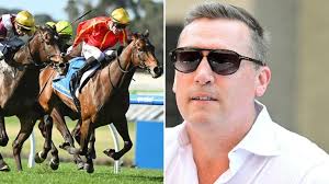 Cory Parish gets another Group I win in SA Derby