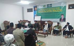 Apakah semua pinjaman online seperti itu? Duet Kh Aa Maulana Dan H Agus Mulyadi Kembali Pimpin Pcnu Bandung Barat