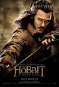 Luke Evans - Can't believe The Hobbit: The Desolation of Smaug was ...