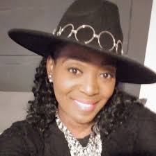 Apostle Lashawn Dotson Pentecost Sunday