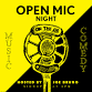 Open Mic Night