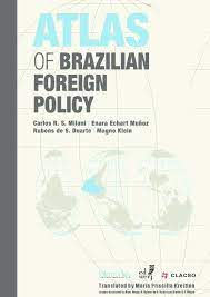 Get the latest article about ect. Pdf Atlas Of Brazilian Foreign Policy Rubens De S Duarte Enara Echart And Magno Klein Academia Edu