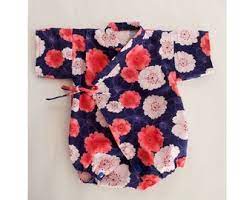 Japanese Baby Gift Etsy