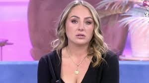 El motivo de fuerza por el que Rocío Flores ha quedado apartada de 'El programa de Ana Rosa'