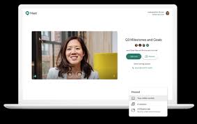 Google Meet Software 2021 Reviews Pricing Demo