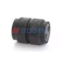 Bush, leaf spring