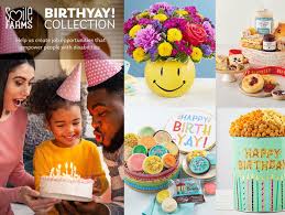 1800 flowers offers flowers and gifts for all occasions. 1 800 Flowers Com Inc Unwraps New Birthday Gifting Hub Perishable News