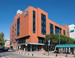 Maybe you would like to learn more about one of these? Nh Amistad Murcia Bewertungen Fotos Preisvergleich Spanien Tripadvisor