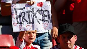 Mit dabei waren auch die kameras. Euro 2020 Emotional Copenhagen Crowd Applaud Christian Eriksen As Denmark Vs Belgium Stops On 10 Minutes In Tribute Eurosport