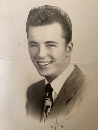 Obituary of Alfred Payton Sprouse