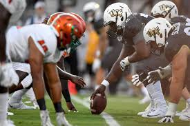 Boise state and ucf are among the top three winningest programs. Ucf Adds Florida A M To Complete 2020 Non Conference Football Schedule