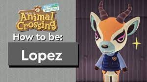 We did not find results for: Lopez Reactions Gift Guide House Bio Animal Crossing Smug Deer Villager Youtube