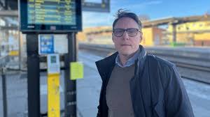 Ted Björk leder STCC