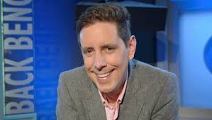 RNZ host Wallace Chapman in hospital after bike crash