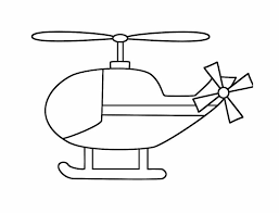 Entdecke rezepte, einrichtungsideen, stilinterpretationen und andere ideen zum ausprobieren. Mewarnai Helikopter Coloring And Drawing