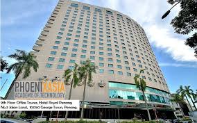 Studypenang was established to promote penang as a centre of education excellence, aiming to bring penang's education industry to the forefront. About Us Phoenix Asia Academy Of Technology