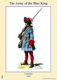 From The Army Of The Blue King By Hoffman Bavarian Army Army Maori Art