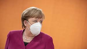 Demnach habe merkel eingestanden, dass der beschluss ein fehler gewesen sei. Germany Extends Lockdown But Paves Way To Relax More Rules Abc News