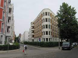 Modernes apartment nahe mauerpark & falkplatz! 3 Zimmer Wohnung Zu Vermieten Gaillardstr 34 13187 Berlin Pankow Pankow Mapio Net