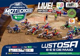 La federación dominicana de asociaciones de atletismo (fdaa) celebrará este sábado la primera etapa del campeonato nacional superior, válido para la. Campeonato Nacional De Motocross 2021 Acontece Em Lustosa O Louzadense