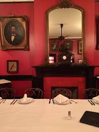 Napoleon house 500 chartres st. One Of The Many Private Dining Rooms Picture Of Antoine S Restaurant New Orleans Tripadvisor