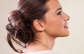 See more ideas about bun hairstyles, long hair styles, hair styles. How To Create The Perfect Hair Bun In 4 Ways Philips