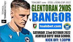 Bangor Football Club