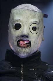 corey taylor
