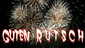Hosen würden rutschen, strengste posen wenig nutzen. Whatsapp An Silvester 2020 Guten Rutsch Spruche Wunsche Bilder Und Videos Fur Silvester Sudwest Presse Online