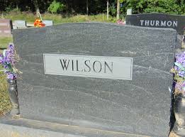 G. Edith Peyton Wilson (1917-2022)