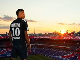 2017/18 psg away jersey #10 neymar jr medium nike football soccer brazil yellow. You Can Now Buy Jerseys Worn By The Best Psg Players