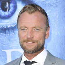 Richard Dormer Movies and TV Shows
