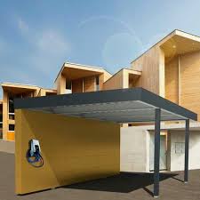 Cartports Et Garages Que Nous Commercialisons