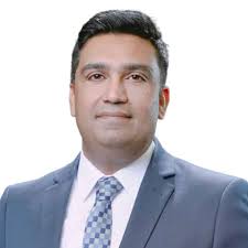 Athar Abbas from fäm Properties