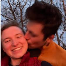 Lily McAdams and Mac Rogers' Wedding Website