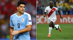 Peru and uruguay living comparison. Uru Vs Per Dream 11 Prediction Dream 11 Fantasy Tips For Uruguay Vs Peru The Sportsrush
