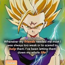 Dragon ball z trading card game. 41 Best Dragon Ball Quotes Wallpapers
