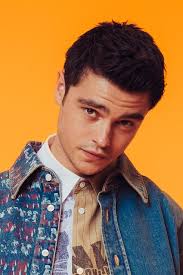 Turtles All the Way Down Star Felix Mallard