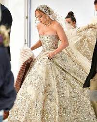Lebanese Weddings On Instagram Jlo In Zuhairmuradofficial Yay Or Nay Evening Dresses For Weddings Lebanese Wedding Dress Wedding Dresses