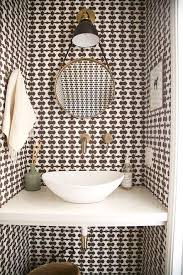 Tdf interiors | award winning interior designer excels at translating clients' desires into individualized, elegantly curated spaces. 240 Pretty Powder Rooms Ideas Interior Design Interior Design
