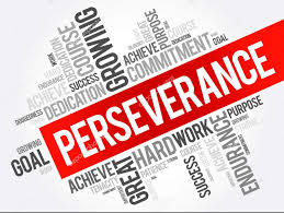 Perseverance — part 1 – Agape Community Bible Church