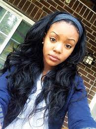 Pin By Extreme Indulgence On Hair Hair More Hair Hair Waves Human Hair Extensions Hair