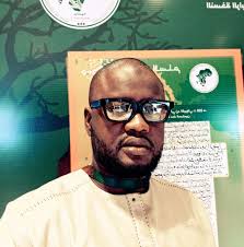 INSP. Isiaka A sumaworo