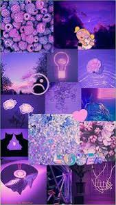 Background foto estetik warna ungu. 57 Ide Wallpaper Ungu Pastel Terbaik Kertas Dinding Wallpaper Estetika Dinding Gambar
