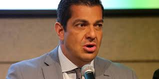 George Morales в X: „Guillermo Peredo Rivera @GmoPeredo es una ficha y  además es un inepto. Lo quieren meter a fuerza por recomendación de la  ACAJA. No olvide que esa señora es