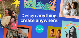 This may come handy to save you time. Canva Graphic Design Video Collage Logo Maker Apps On Google Play