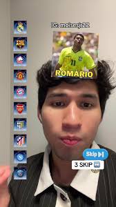 Exciting Football Skills Challenge with Moises Jr.